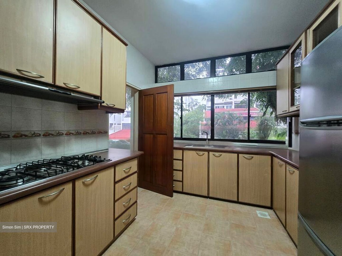 Clementi Park (D21), Condominium #482823101